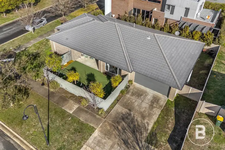 Third view of Homely house listing, 16 Creekstone Drive, Alfredton VIC 3350