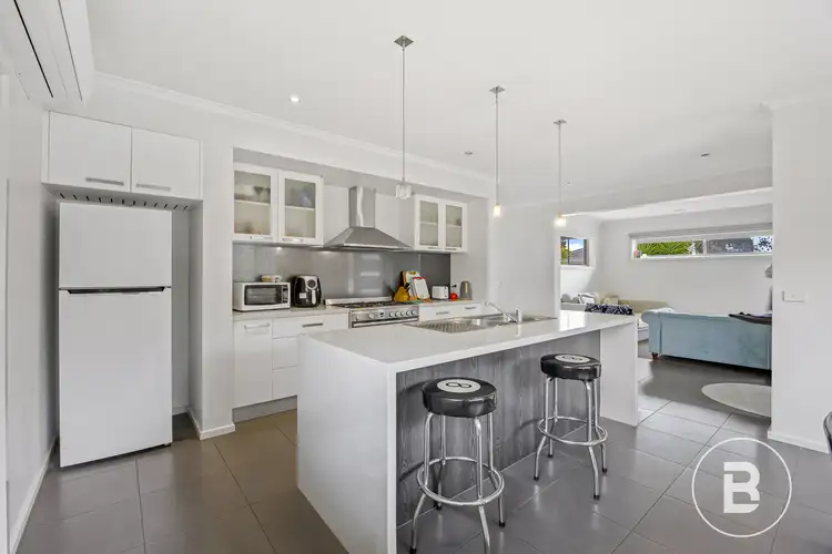 Sixth view of Homely house listing, 16 Creekstone Drive, Alfredton VIC 3350