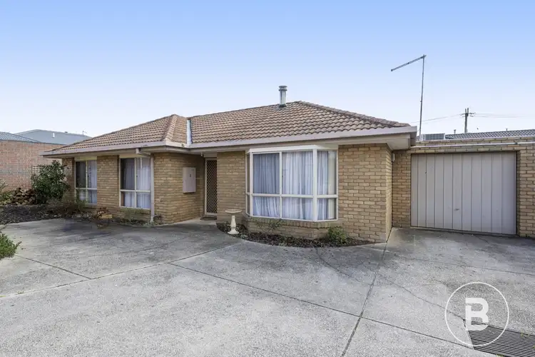 5/221 York Street, Ballarat East VIC 3350