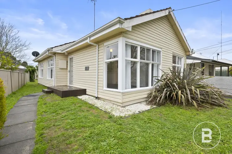 408 Bell Street, Redan VIC 3350
