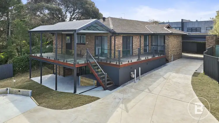 4/14 Brooksbank Court, Black Hill VIC 3350