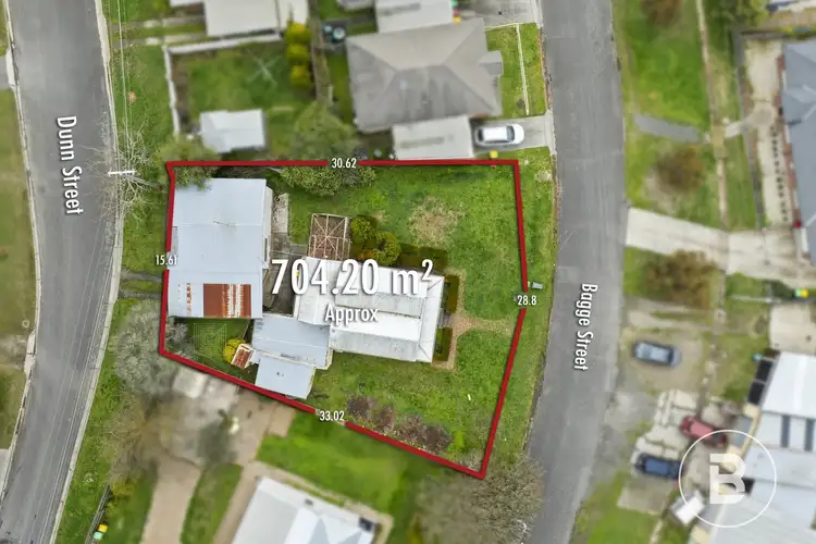 Second view of Homely house listing, 2 Bagge Street, Golden Point VIC 3350