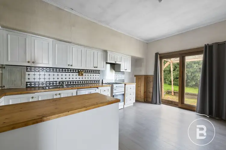 Fifth view of Homely house listing, 2 Bagge Street, Golden Point VIC 3350