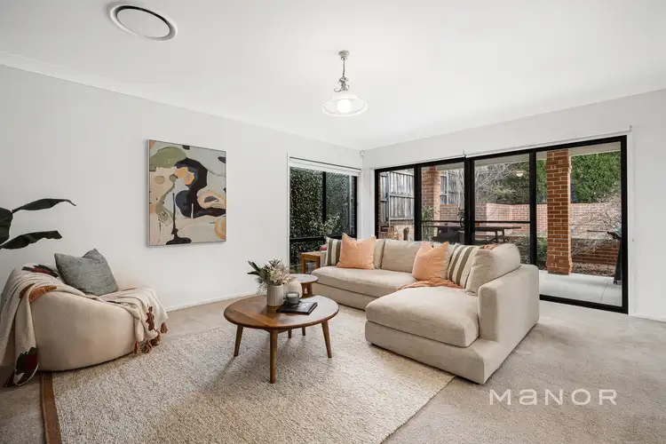 Second view of Homely house listing, 13 Smalls Creek Way, Beaumont Hills NSW 2155