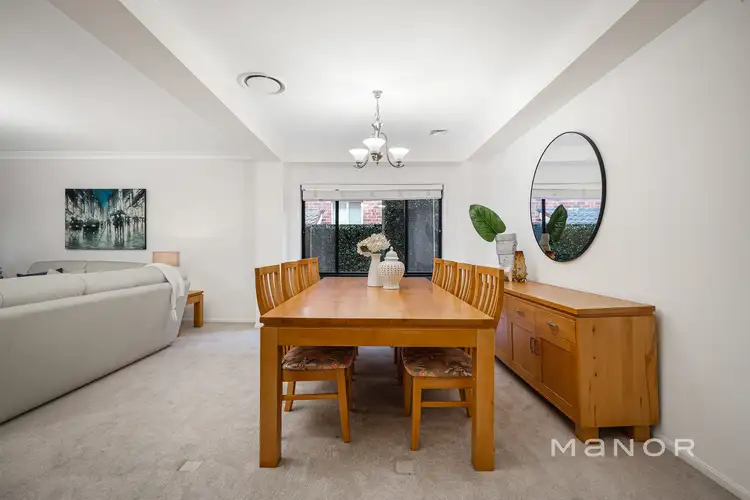 Sixth view of Homely house listing, 13 Smalls Creek Way, Beaumont Hills NSW 2155