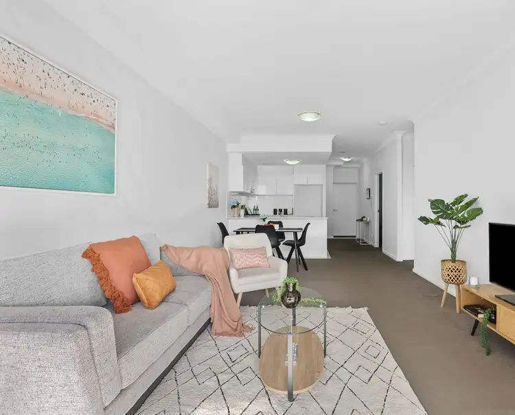 2/2-6 Fraser Street, Westmead NSW 2145
