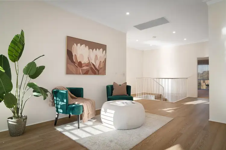 Third view of Homely house listing, 11 Whitfield Parade, Hurstville Grove NSW 2220