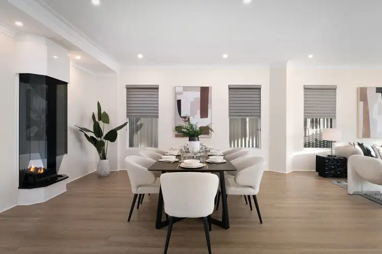 Fifth view of Homely house listing, 11 Whitfield Parade, Hurstville Grove NSW 2220
