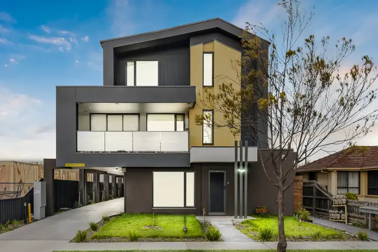 6/10 Watt Street, Springvale VIC 3171