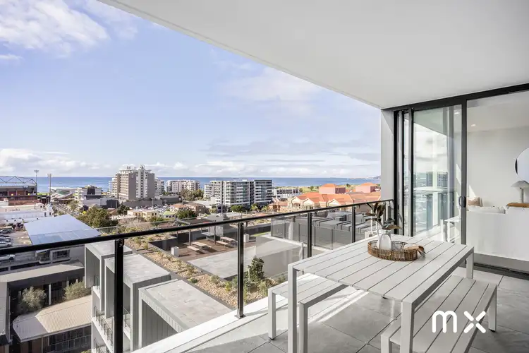 907/71-77 Kembla Street, Wollongong NSW 2500