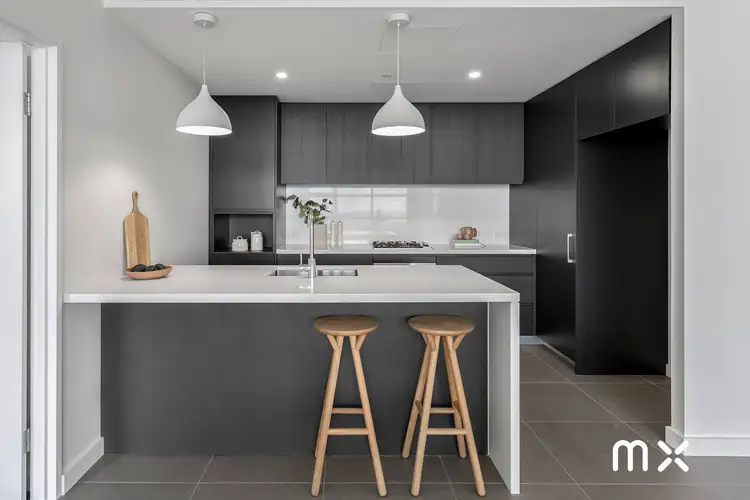 Fifth view of Homely apartment listing, 907/71-77 Kembla Street, Wollongong NSW 2500