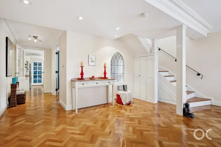 Fifth view of Homely house listing, 14 Stanley Street, North Adelaide SA 5006