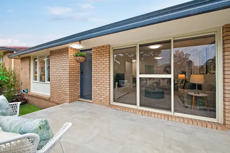 Main view of Homely villa listing, 30/33 Monroe Street, Ermington NSW 2115