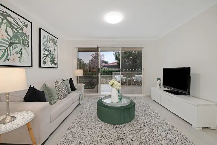 Third view of Homely villa listing, 30/33 Monroe Street, Ermington NSW 2115