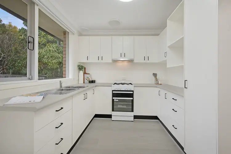 Fourth view of Homely villa listing, 30/33 Monroe Street, Ermington NSW 2115