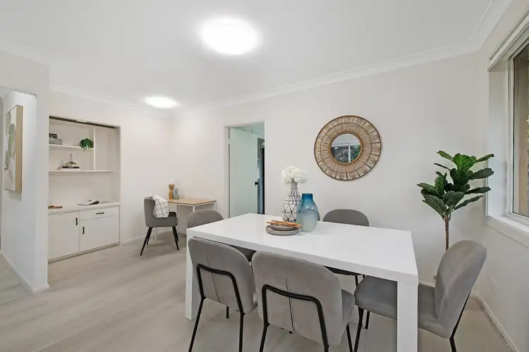 Fifth view of Homely villa listing, 30/33 Monroe Street, Ermington NSW 2115