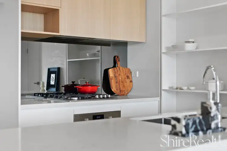 Sixth view of Homely apartment listing, 607/100 Fairway Drive, Norwest NSW 2153