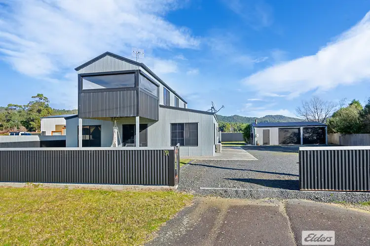 7a Irbys Circus, Sisters Beach TAS 7321