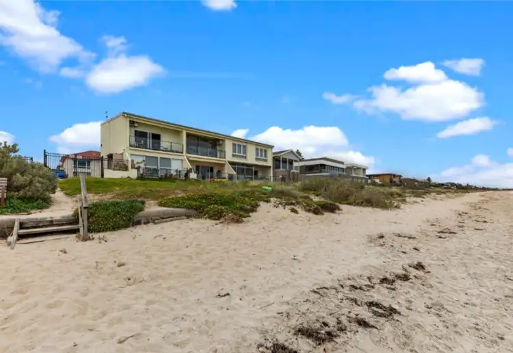 Main view of Homely apartment listing, 33/50-51 Nepean Highway, Aspendale VIC 3195