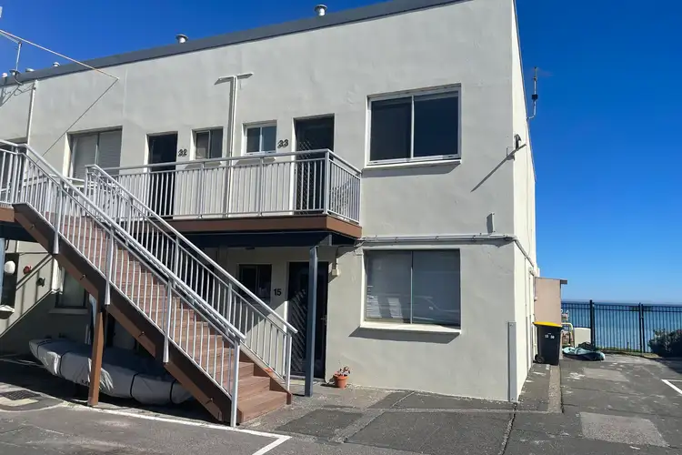 Second view of Homely apartment listing, 33/50-51 Nepean Highway, Aspendale VIC 3195