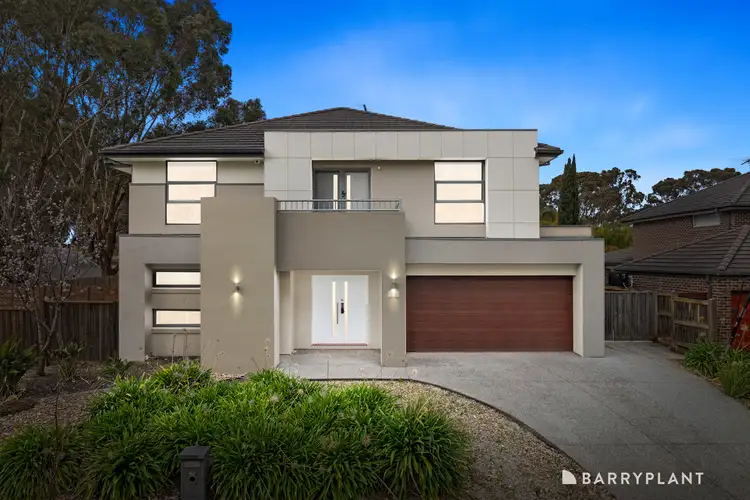 139 Hawkstowe Parade, South Morang VIC 3752