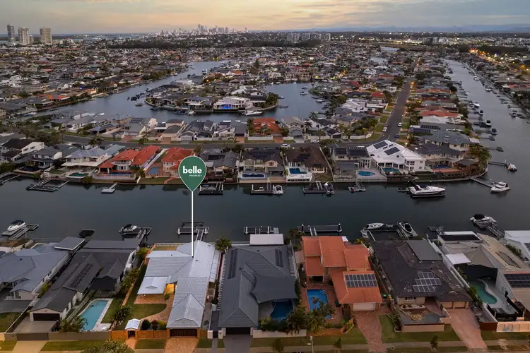 106 Lae Drive, Runaway Bay QLD 4216