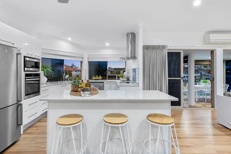 Fourth view of Homely house listing, 106 Lae Drive, Runaway Bay QLD 4216