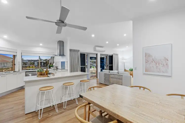 Fifth view of Homely house listing, 106 Lae Drive, Runaway Bay QLD 4216