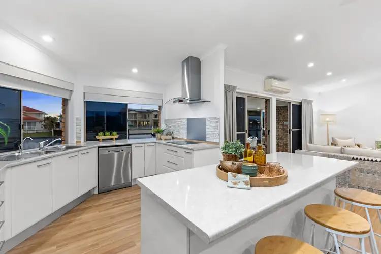 Sixth view of Homely house listing, 106 Lae Drive, Runaway Bay QLD 4216