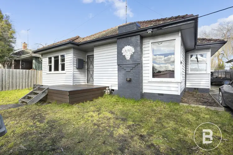 Main view of Homely house listing, 836 Eureka Street, Ballarat East VIC 3350