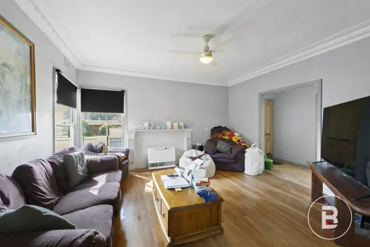 Second view of Homely house listing, 836 Eureka Street, Ballarat East VIC 3350