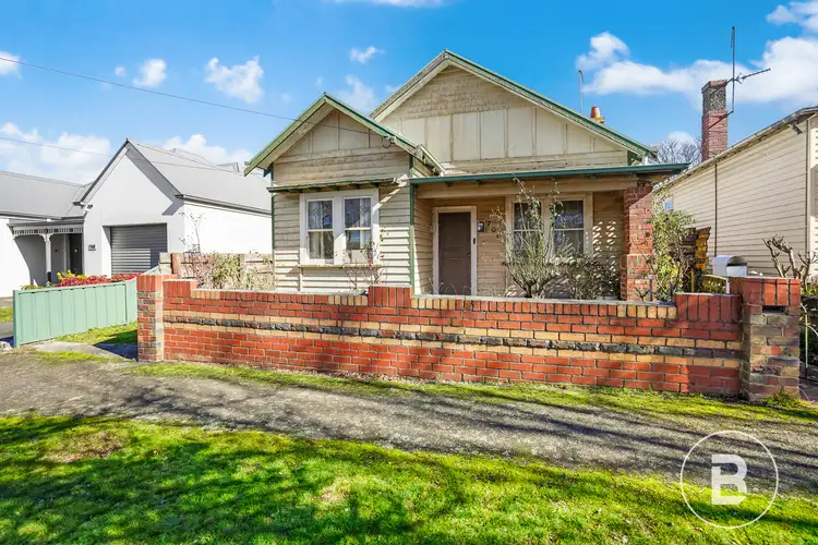 706 Talbot Street South, Redan VIC 3350