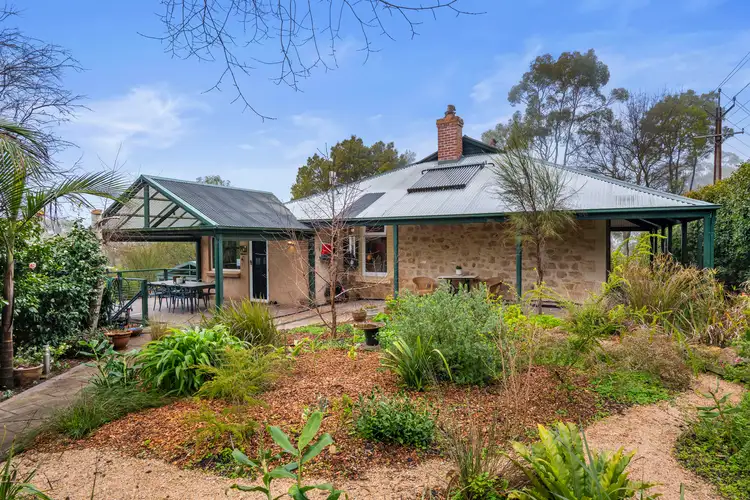 76 Ridge Road, Summertown SA 5141