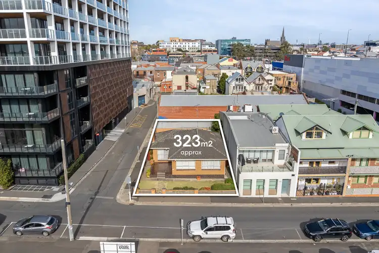 126-128 Corio Street, Geelong VIC 3220