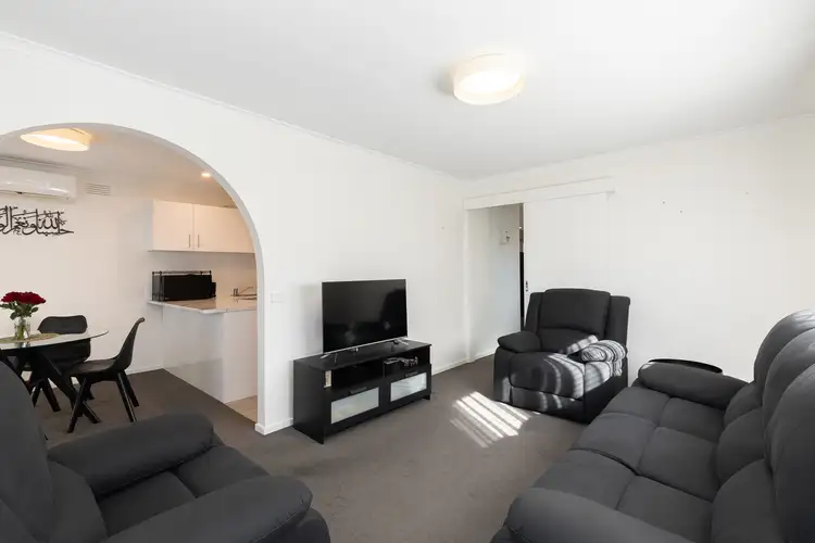 Second view of Homely unit listing, 1/9 Roxby Street, Manifold Heights VIC 3218