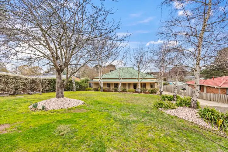 35 Lay Street, Ballan VIC 3342