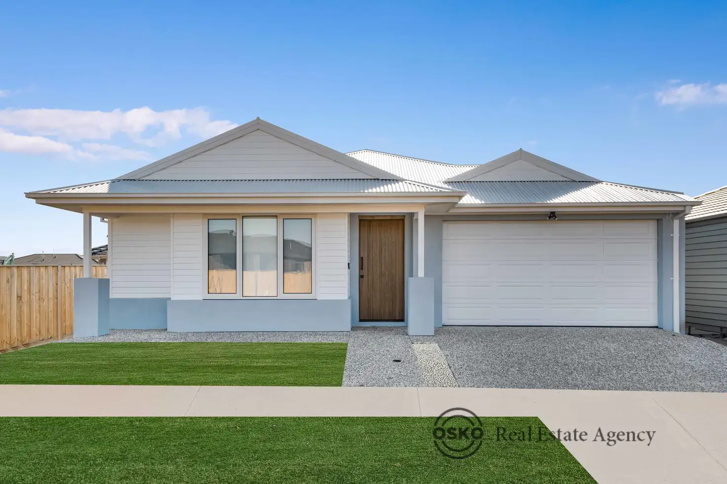 Main view of Homely house listing, 37 Kingston Drive, Lara VIC 3212