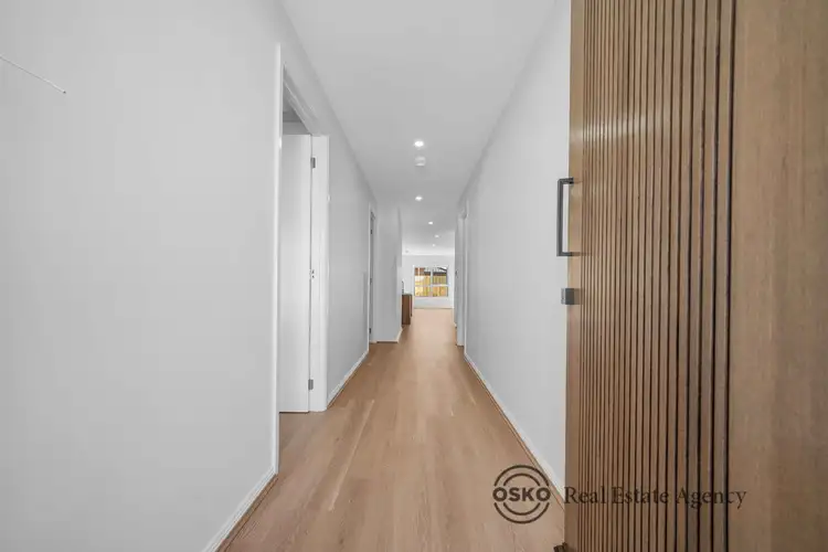 Second view of Homely house listing, 37 Kingston Drive, Lara VIC 3212