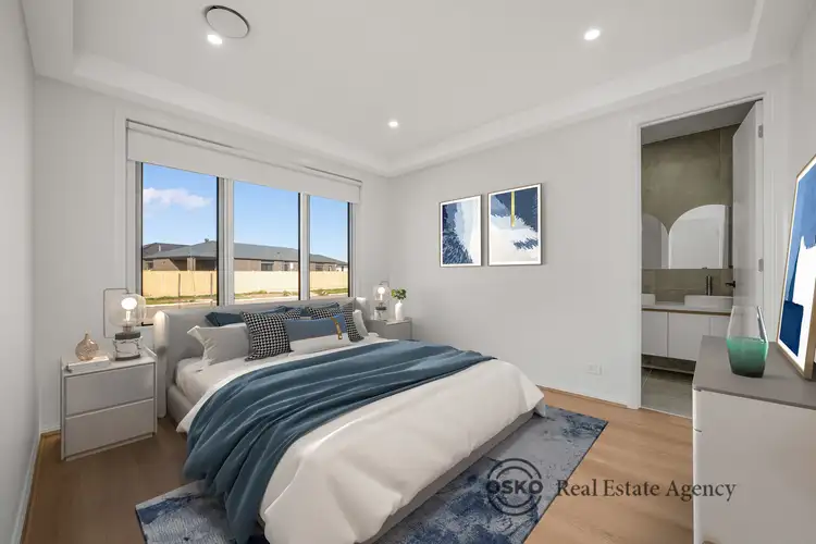 Third view of Homely house listing, 37 Kingston Drive, Lara VIC 3212