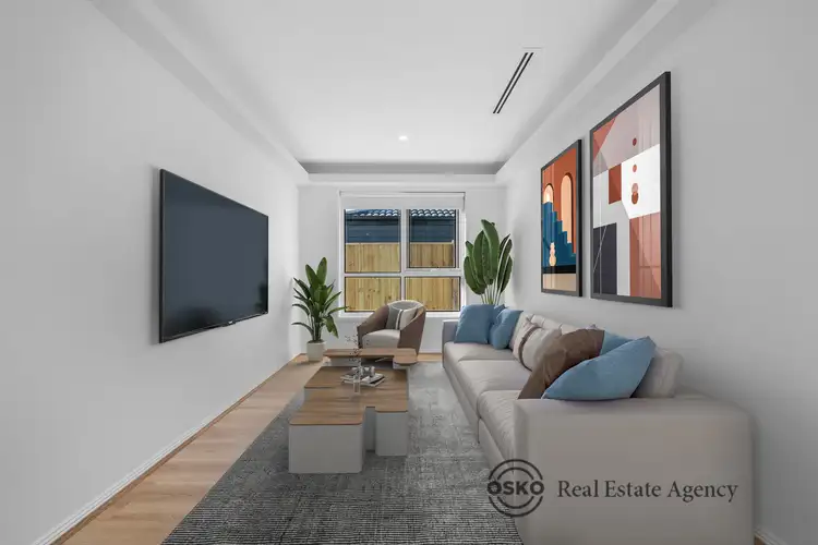 Fourth view of Homely house listing, 37 Kingston Drive, Lara VIC 3212