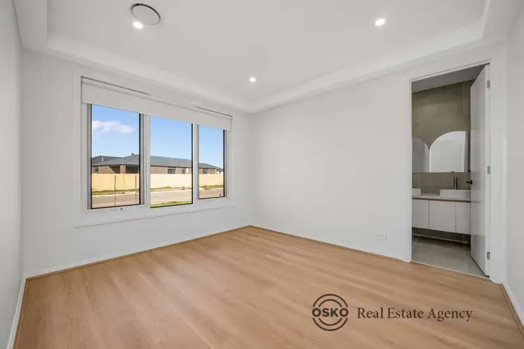 Fifth view of Homely house listing, 37 Kingston Drive, Lara VIC 3212