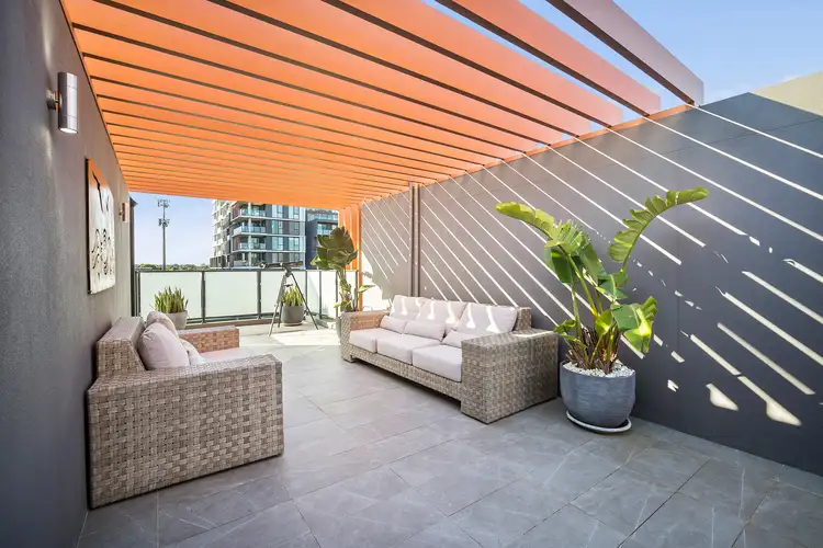 Fourth view of Homely townhouse listing, 22 Garrigarrang Avenue, Kogarah NSW 2217