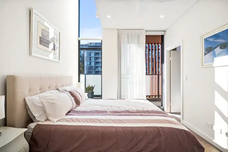 Fifth view of Homely townhouse listing, 22 Garrigarrang Avenue, Kogarah NSW 2217