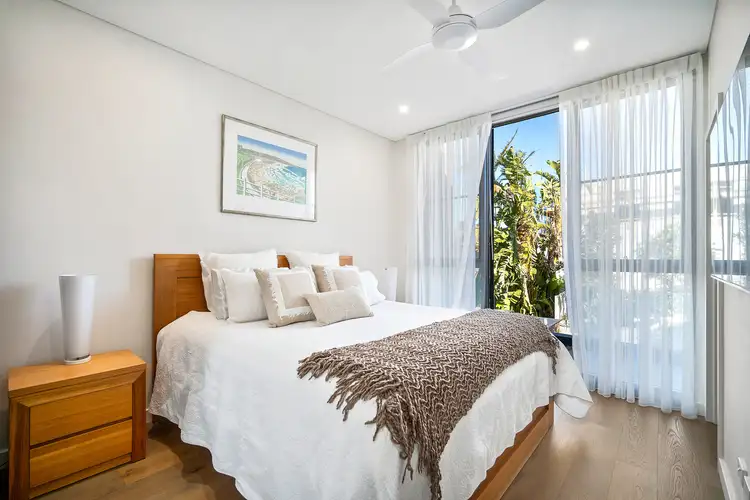 Sixth view of Homely townhouse listing, 22 Garrigarrang Avenue, Kogarah NSW 2217