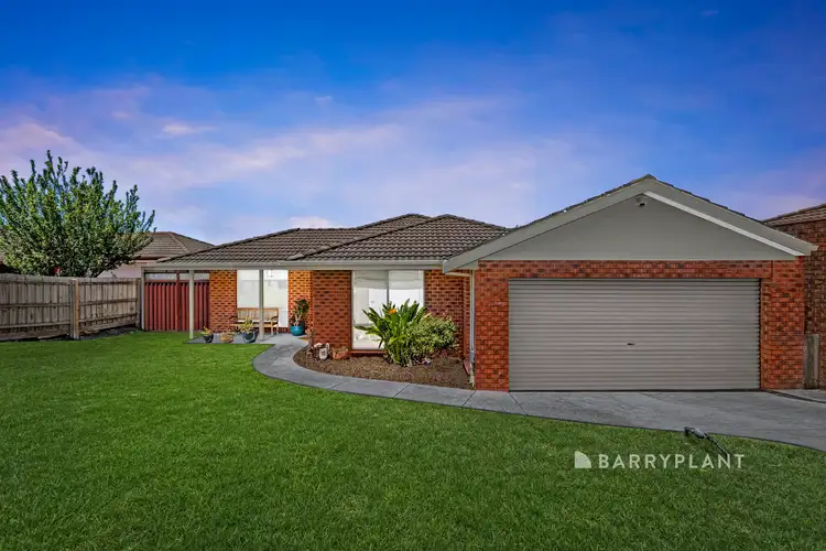 7 Redmore Court, Berwick VIC 3806
