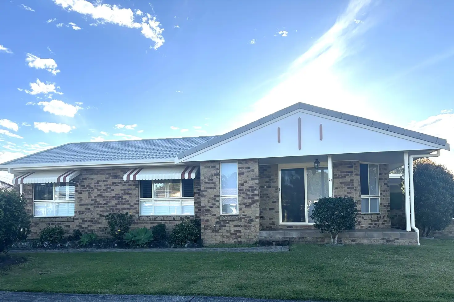 Main view of Homely villa listing, Address available on request