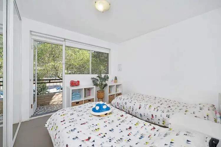 Second view of Homely unit listing, 5/15 Holborn Avenue, Dee Why NSW 2099