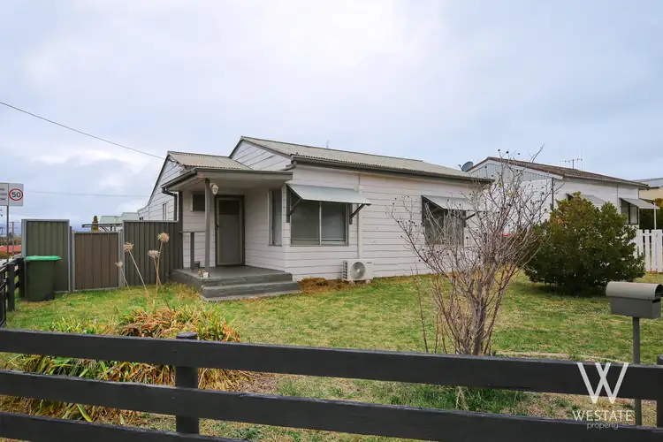 Main view of Homely house listing, 6 Pacific Way, West Bathurst NSW 2795