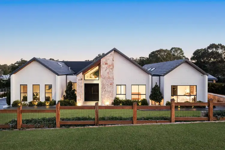 28 Green Hills Drive, Silverdale NSW 2752