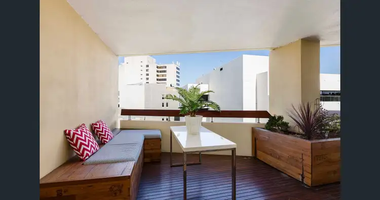 712/8 Cooper Street, Surry Hills NSW 2010